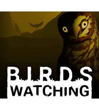 Birds Watching Steam Key GLOBAL